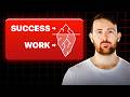 What they don't tell you about personal branding