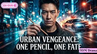 He Drew A Line With A Pencil And The Billionaire Died 