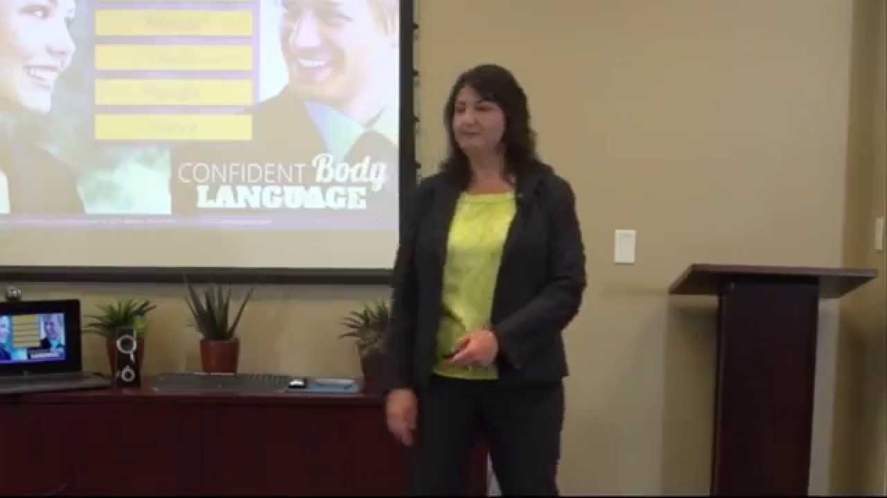 Alicia Cuello“The Lobster Claw Handshake" YouTube