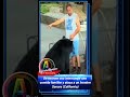 Un oso ataca a un hombre en california noticias animals tiktok