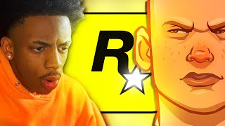 Completing Bully Chapter 3 In 11 Minutes? Bully Gameplay