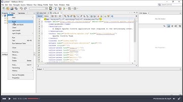 Build Android Project Cordova dari Netbeans
