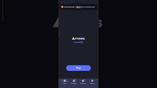 Arrow Escape App — Level 62 Walkthrough & Perfect Tap Order