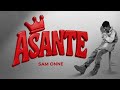 SAM ONNE ASANTE Audio Visual 