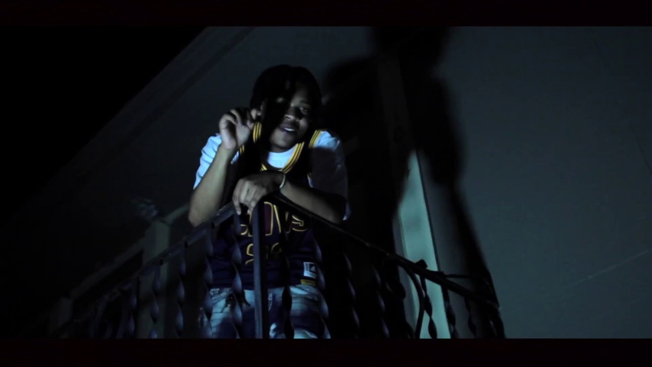 RICH THE FACTOR  F/  MELO & RG " DBG" WEMFR/MAJOR FACTOR RECORDS -MOGUL FILMING GROUP2017