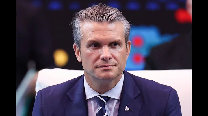 Hegseth: US, China to Set Up Military Hotlines