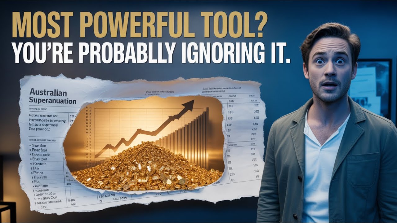Почему Super — лучшая долгосрочная инвестиционная платформа в Австралии | Пенсионное обеспечение ...