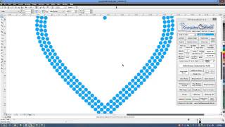 Famous How to use basic shapes in CorelDRAW and the TRW Stone Wizard Rhinestone Software Wealth