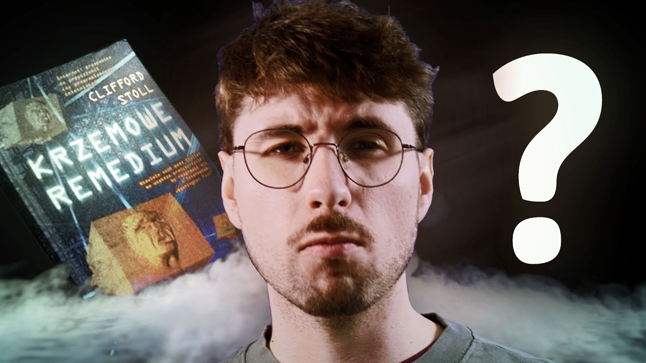 NAJBARDZIEJ ABSURDALNE TEORIE O INTERNECIE