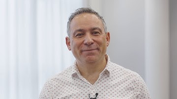 Data sharing is the way to go for better data quality | CDQ CEO Dr. Dimitrios Gizanis