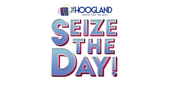 Seize the Day! - Episode 10 Featuring DJ and Alyss...