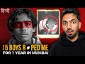 Mumbai's Boy Trapped By 15 Boys ❗️| Hindi Crime Story | Dark Vice