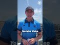 Filming a video with BEN STOKES! #benstokes #cricketdistrict #cricket
