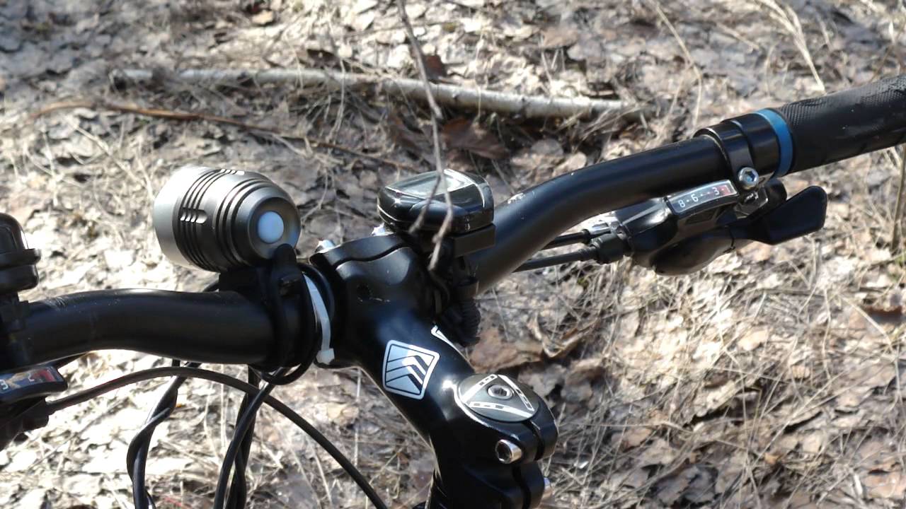 Как устроен современный велосипед? Рекомендовано для новичков! - YouTube