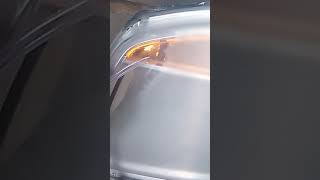 yaseen headlights cleaning chemical contact📞 7396073852.home service available