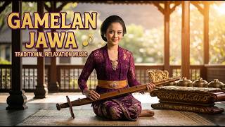 Gamelan Jawa Adat Sakral – Gending Karawitan Penjaga Ruh Budaya Leluhur