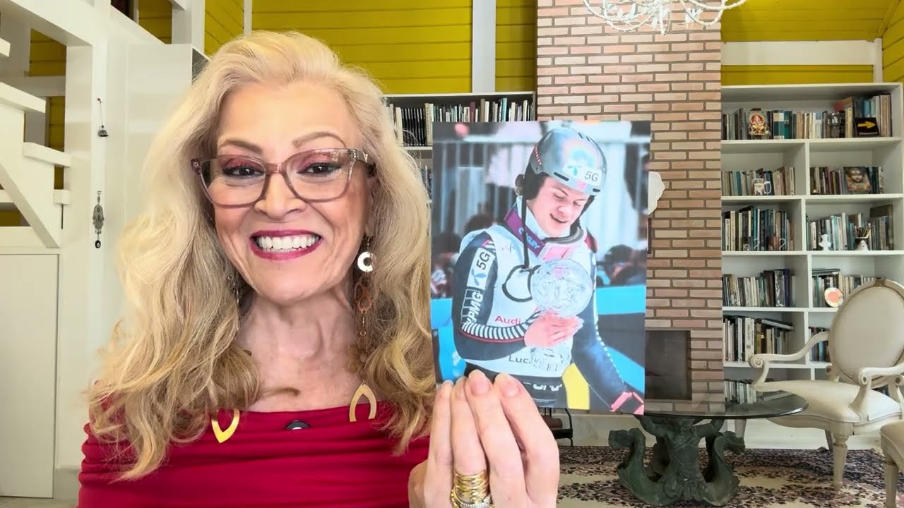 MAPA ASTRAL LUCAS PINHEIRO BRAATHEN: MEDALHA DE OURO.