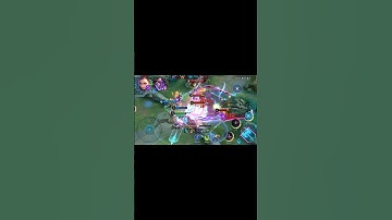 Ixia Ulti + Yve Ulti Broken Combo!!🤯🔥