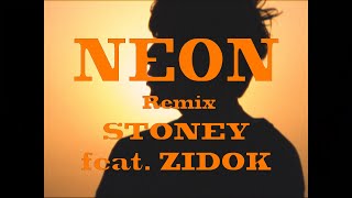 김동우 - NEON REMIX (Feat.ZIDOK)