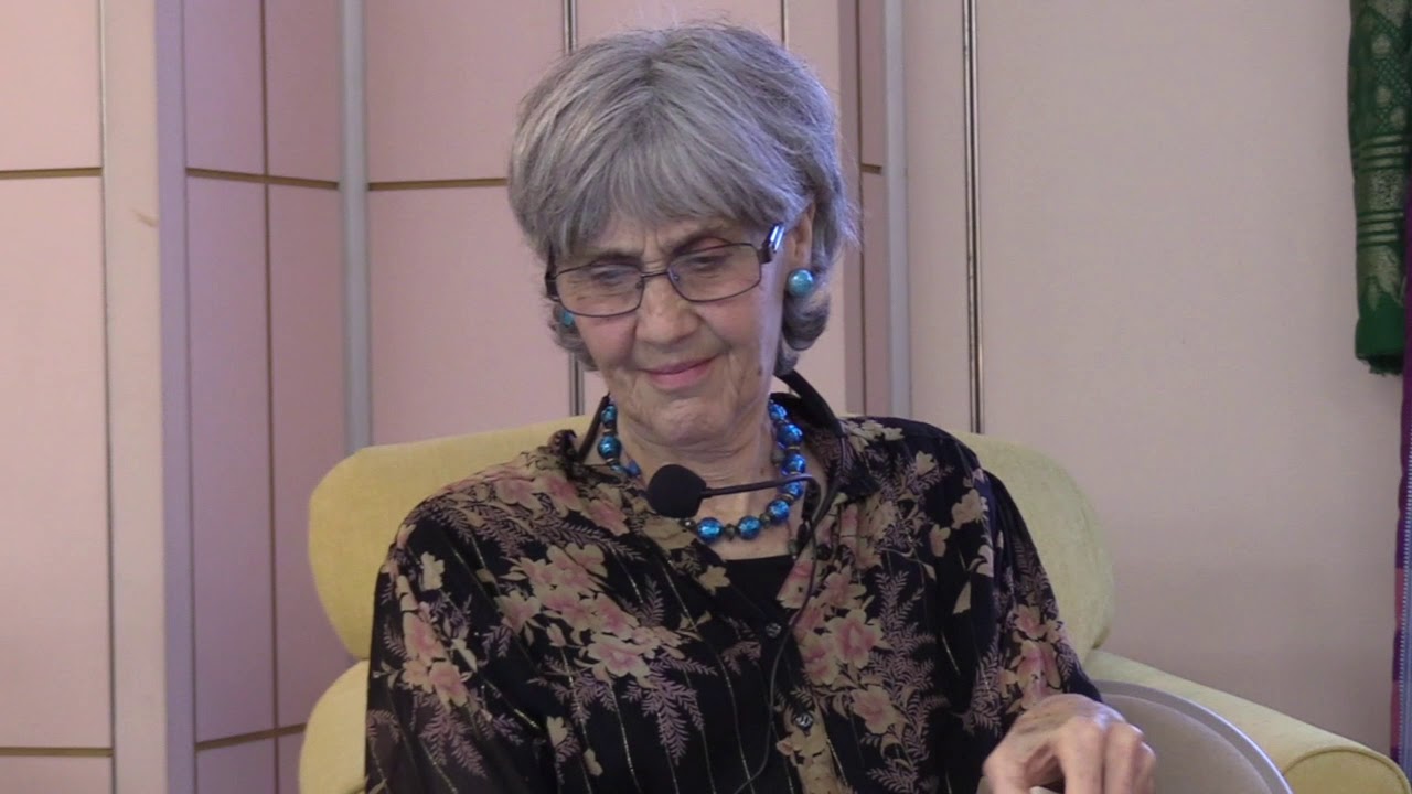 Catherine Haas Riley - Book signing and talk - DILRUBA DAYS