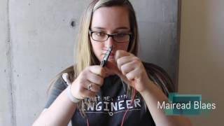 NSLC at UC Berkeley: Engineering Staff Intro