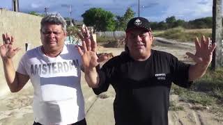 Maranhão leva um tiro em AgoraBem Ai! 8 #humor #comedia #netiflix #shortvideos #memes #drama