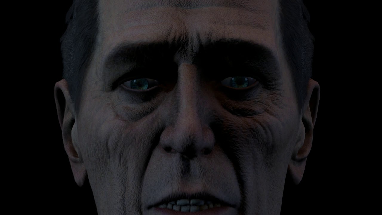 gman test - YouTube