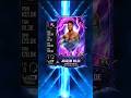 PERFECT PRO VOID JOAQUIN WILDE #wwesupercard