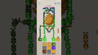 Ants Flow – Level 45 Gameplay & Solution