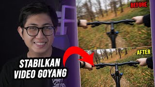 Easiest Way to Stabilize Shaky Videos on Your Phone