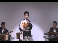 男一代金次郎 中山はるみ