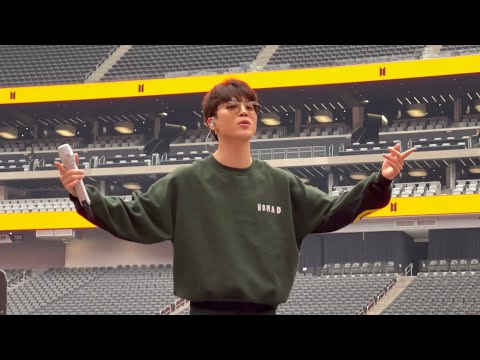 BTS (방탄소년단) 