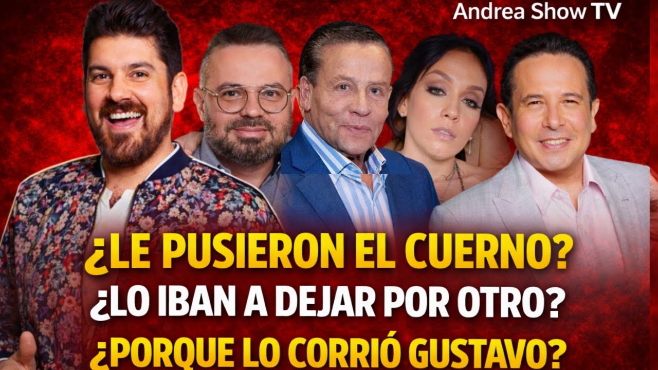 ¡BOMBAZO! Ex “amiguito” de el Mich  ¡ROMPE EL SILENCIO! y me lo cuenta TODO !!