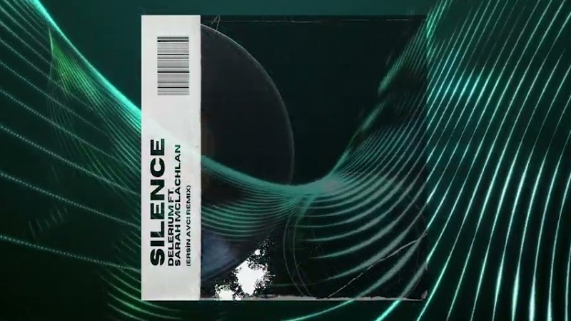 Delerium Feat. Sarah Mclachlan - Silence (Ersin Avci Remix)