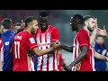 Η παρακάμερα του Ολυμπιακός - ΑΕΚ / Olympiacos - AEK FC behind the scenes