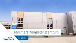 Remmers Kompetenzzentren Komplette Playlist ansehen