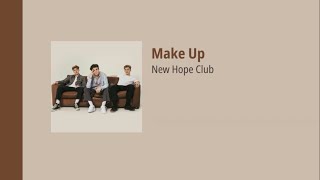 new hope club - make up // thaisub