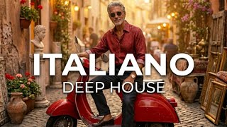 Italian Deep House 2026 | Italy Sunset Vibes