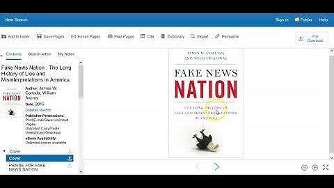 Creating a Link to Ebooks in Canvas (see description for important details)