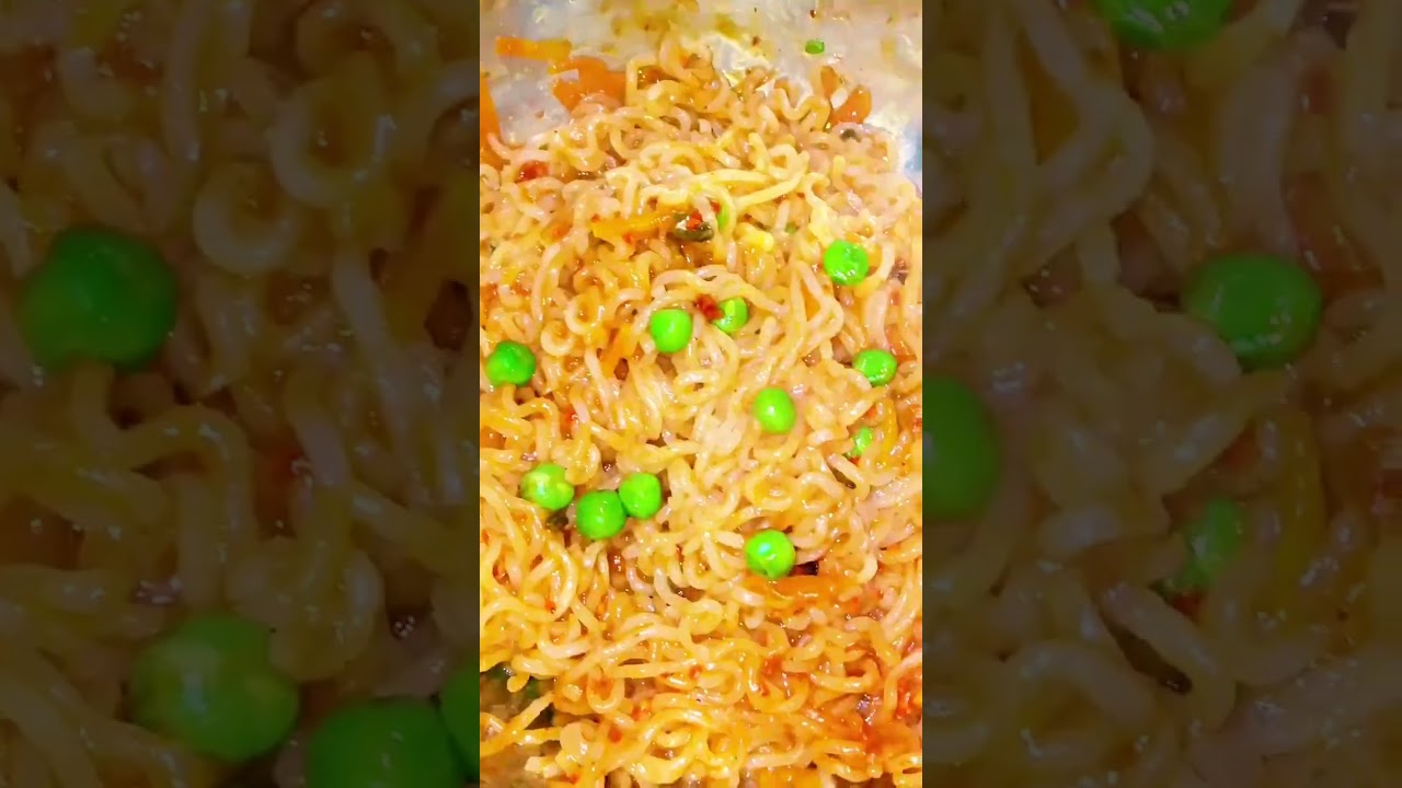 Попробуйте это! #yshorts #shortsyoutube #youtubeshorts #shortsfeed #maggi #tastymaggi #tiffin #sh...