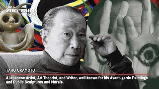 Taro Okamoto 1911-1996