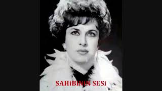 Gönül Akın - Nasıl Geçti Habersiz O Güzelim Yıllarım