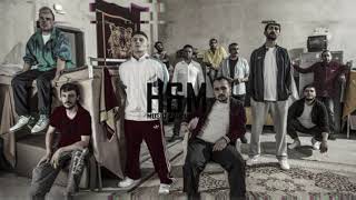 Mafya Müziği ► Mevzu ◄ [ Hard Aggressive Rap Beat ] Prod.By HM Music Resimi