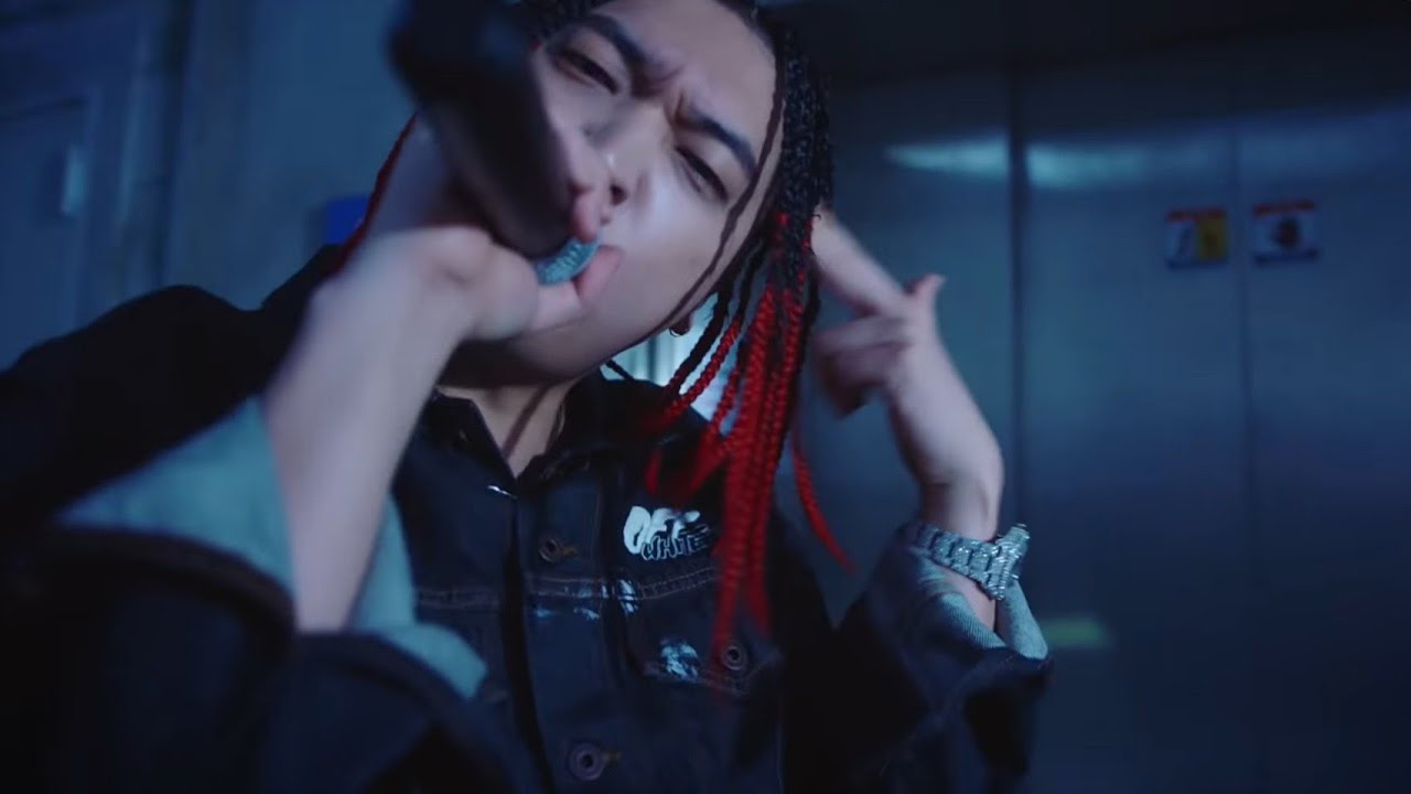 언에듀케이티드 키드 2021's 킬링벌스 모음