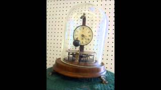 Proclocks - Briggs Style Clock