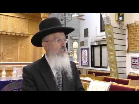 הרב אברהם יוסף דיני ומנהגי תשעת הימים והלכות תשעה באב