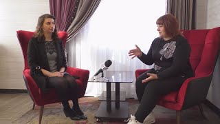 Двічі переселенка історії життя сильних та незламних українців