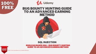 Boolean Based SQLi - Bug Bounty Hunting Guide to an Advanced Earning Method