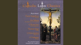 Emitte spiritum tuum