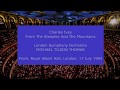 Miniature de la vidéo de la chanson From The Steeples And The Mountains